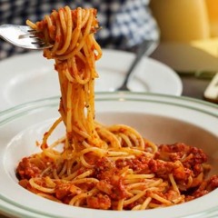 Muh Muh Muh Spaghetti