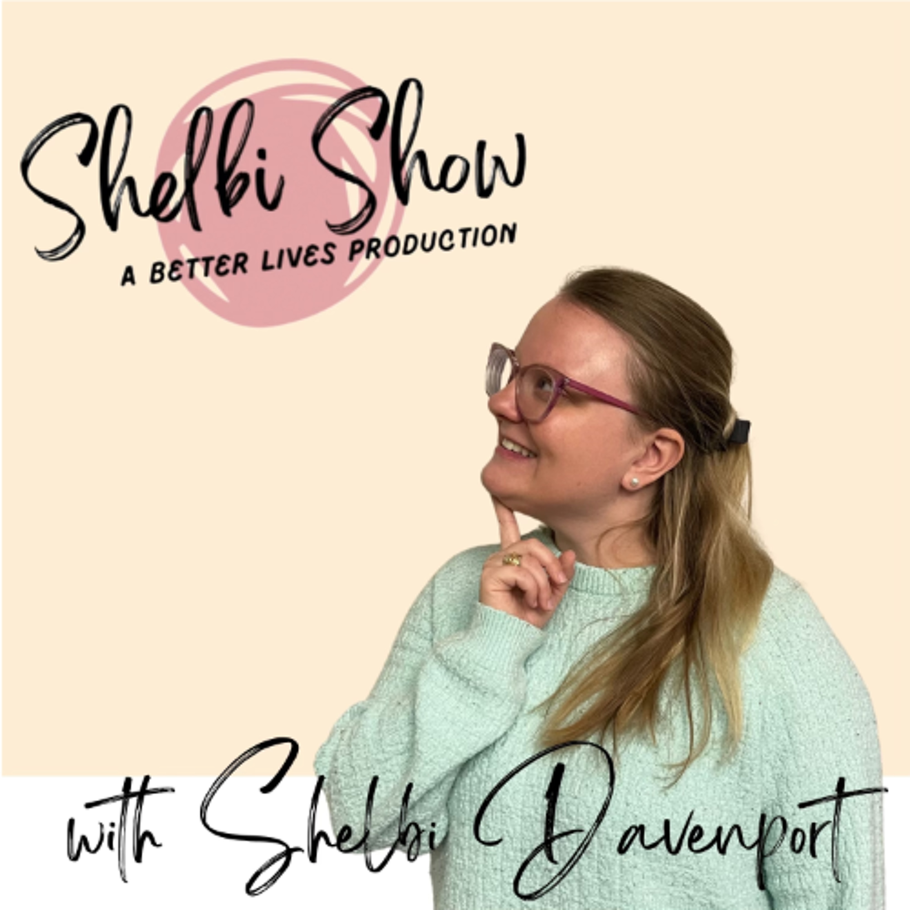 Shelbi Show: Season 1 Episode 20 episode artwork