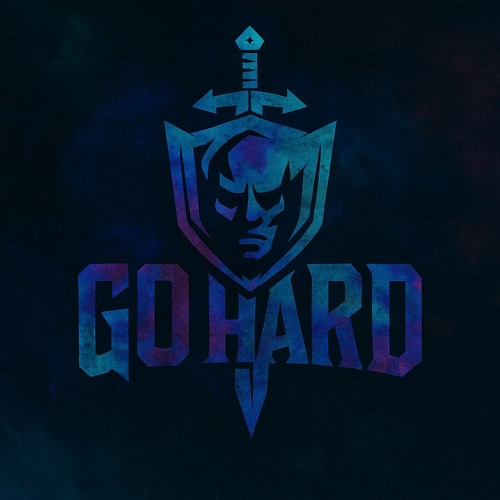 GO HARD MIX : 001
