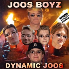 Dynamic Joos (prod. Brently)