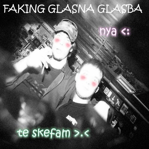 VEDRO X GROMBER - PODAJ MI ROKO ZA ZADNJI PLES NA METELKOVI (GROMKA  █▬█ █ ▀█▀  2010)