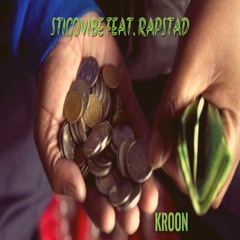 Stigo Ft RapStad - Kroon