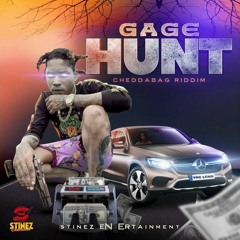Gage - Hunt