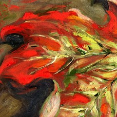 Blood On The Leaves