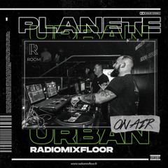 DJ TORE - URBAN RADIOMIXFLOOR EP01