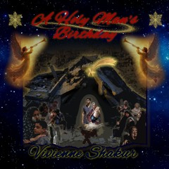 A Holy Man's Birthday