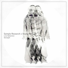 Live Selection @ Sample Research x Young Fashion Pop Up 03.23