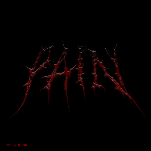 Perry Wayne - Pain