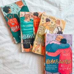 Gilded lily sped up…💗