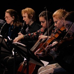 Explore Ensemble — "Fossilia" by Mauro Lanza & Andrea Valle