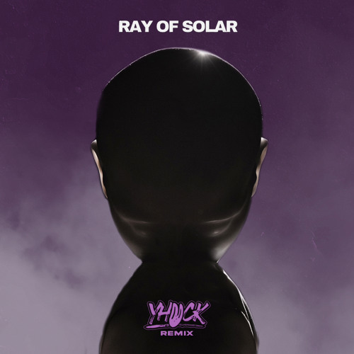 SWEDISH HOUSE MAFIA - RAY OF SOLAR (YHUCK REMIX)