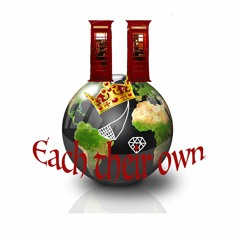 To each their own Ft. Yak in the Cut [Prod. Callan]