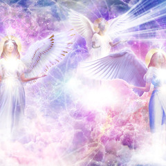 Choir of the Angels interlude