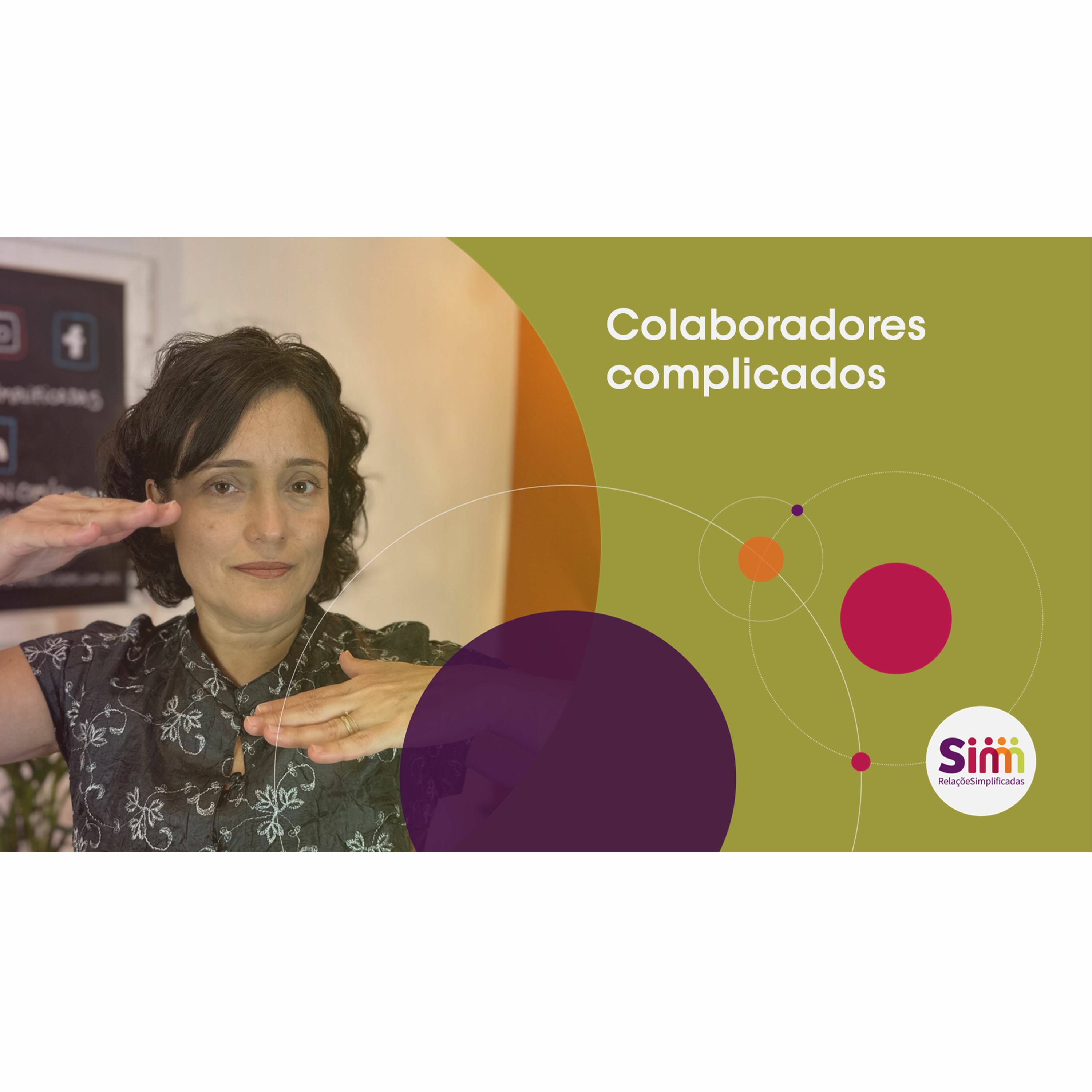 Relações Simplificadas