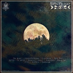 BIOFALL X DVYKO - MOON