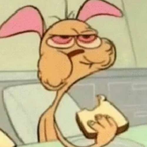 just lose it