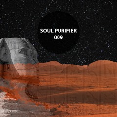 Soul Purifier 009