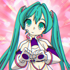 If I held ur hand (feat. Hatsune Miku)