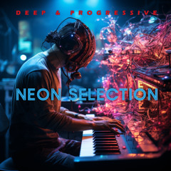 deep & progressive house mix