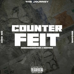 Counterfeit (feat. Donwikk)