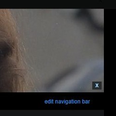 Website, paranoia