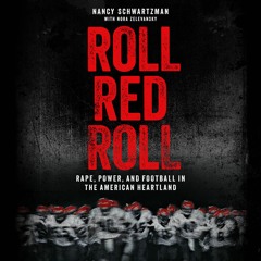 Roll Red Roll by Nancy Schwartzman with Nora Zelevansky Read by Author and Brittany Pressley - Audio