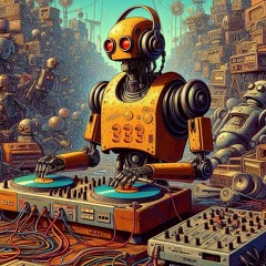 Tech - Trance Club 2024/2025