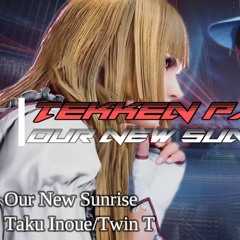 Tekken PACHI-SLOT: Your Sunrise (TWIN-MIX)