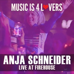 Anja Schneider Live at Music is 4 Lovers [2023-05-11 @ FIREHOUSE, San Diego] [MI4L.com]