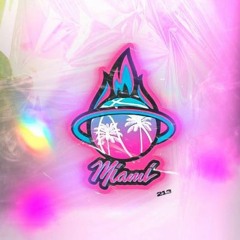 MIAMI-SET PARA MIS AMIGOS-YEFERSON SANCHEZ