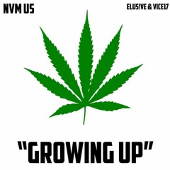 NvmUs - Growing Up