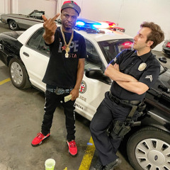 “Do Or Die” Hitman50 (@iamhitman50)