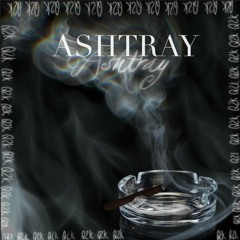 Ashtray