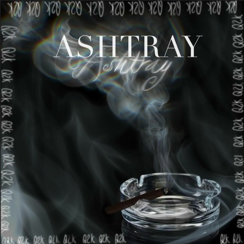 Ashtray