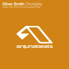 Chordplay (Original Mix)
