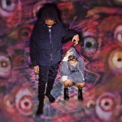 1joojy -UPPER  ft. HaiNedrix (prod.jeunekash)