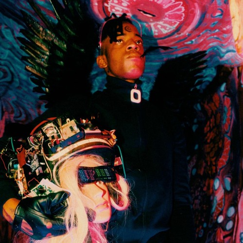 THOUXANBANFAUNI - PERFECT (PROD LEARIC SPELLMAN)