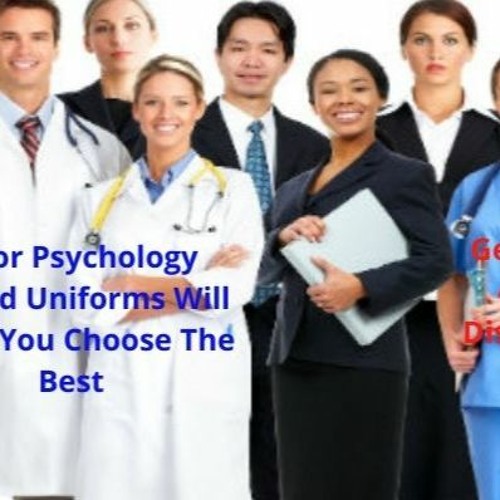Stream Color Psychology Behind Uniforms Will Make You Choose The Best