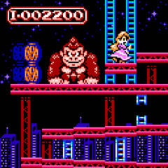 Stage Start