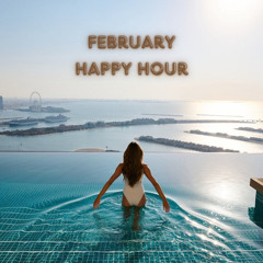 February Happy Hour