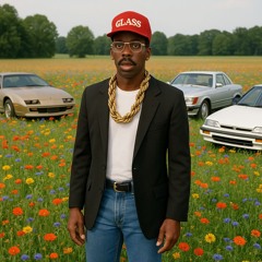 Tyler the Creator Type Beat (Don't Break The Glass)