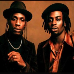 Travis Scott ft. Playboi Carti - FE_N (1978) _ Soul-Blues Version AI Cover