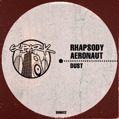 DUST - AERONAUT
