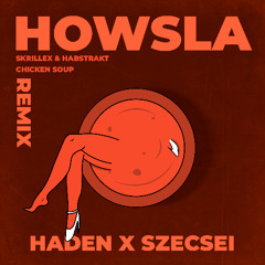 Skrillex, Habstrakt -  Chicken Soup (HADEN X Szecsei Remix)  FREE DOWNLOAD