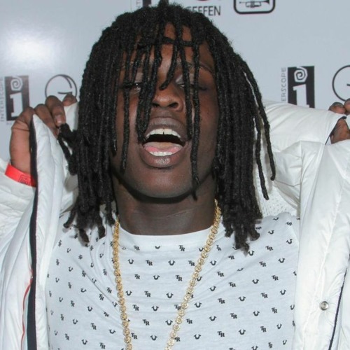 Stream Chief Keef - Raw (If This Was Chief Keef In 2012) by Kritz | Listen  online for free on SoundCloud