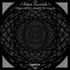 PREMIERE: Allpa Puruma - Código Stonehenge [Hypnotism Records]