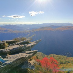 The Great Lake (introducing H A R V E S T E R)