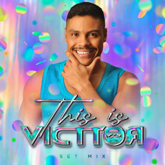 THIS IS VICTTOR SET MIX