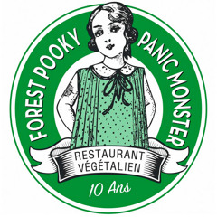 East Side Burgers (feat. Panic Monster)