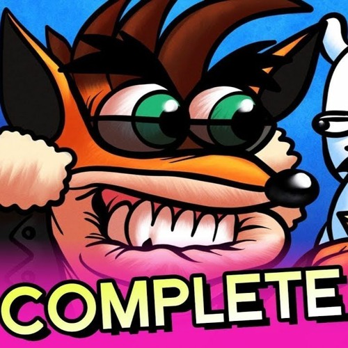 Listen to music albums featuring OneyPlays Crash Bandicoot 3 Warped